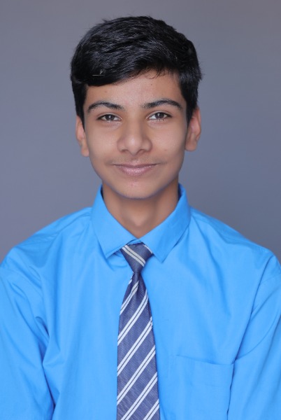 ANIKET SHARMA 
